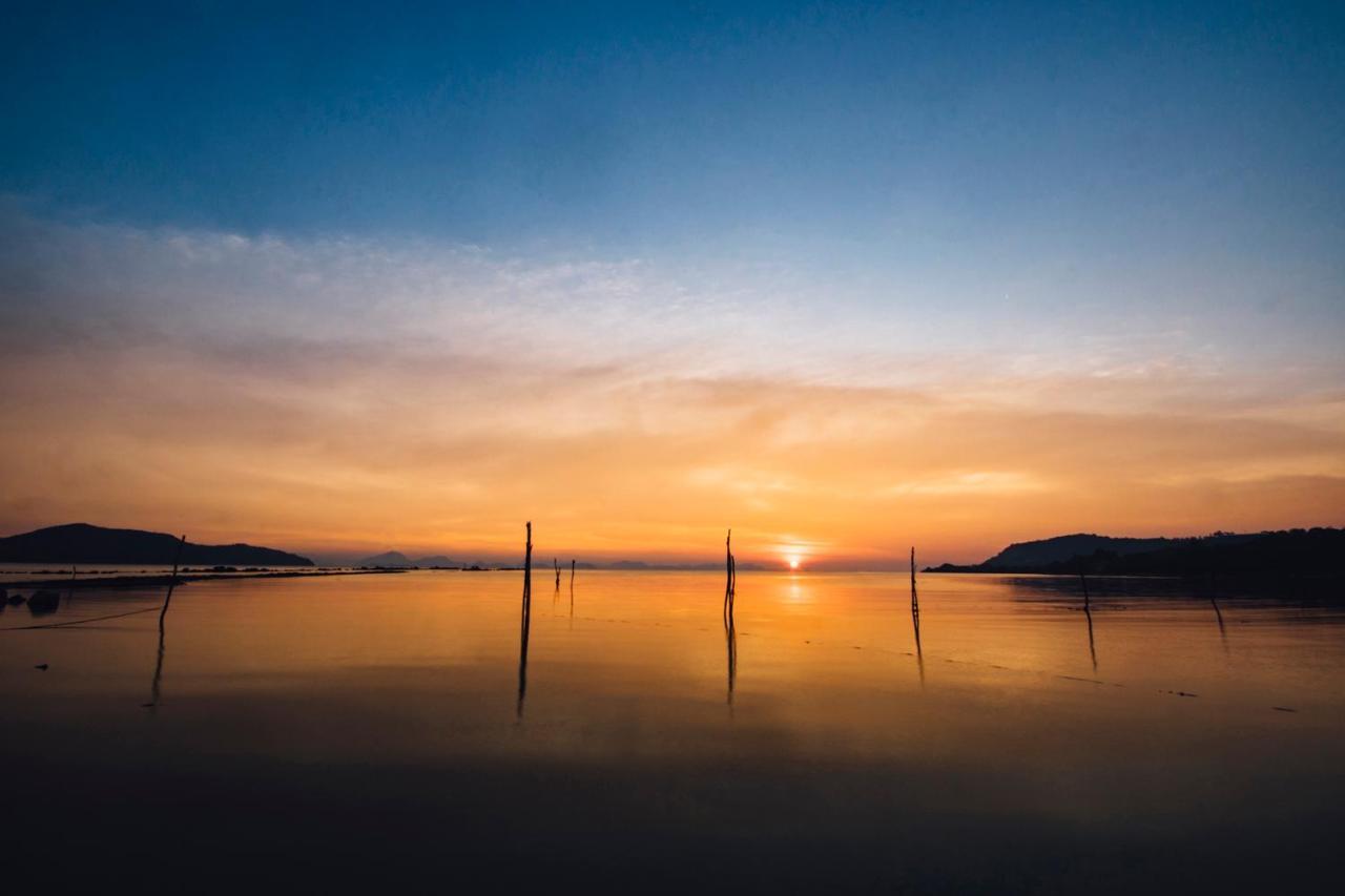 The Beach Samui Taling Ngam  Ngoại thất bức ảnh