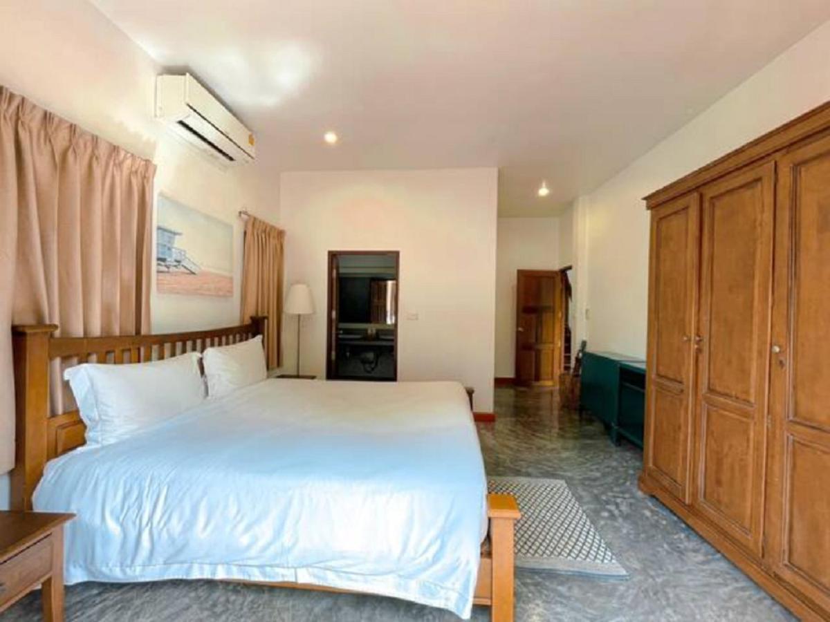 The Beach Samui Taling Ngam  Ngoại thất bức ảnh
