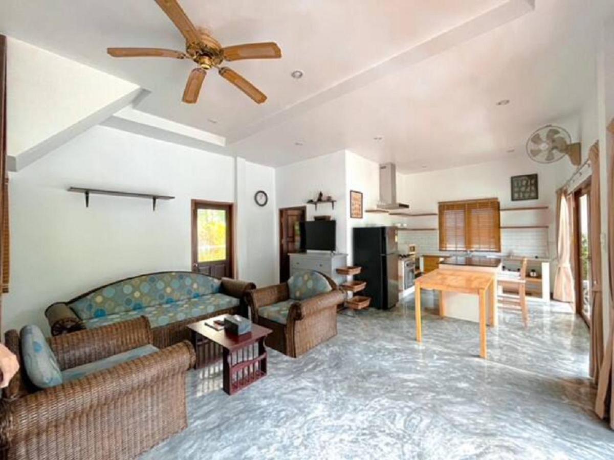The Beach Samui Taling Ngam  Ngoại thất bức ảnh