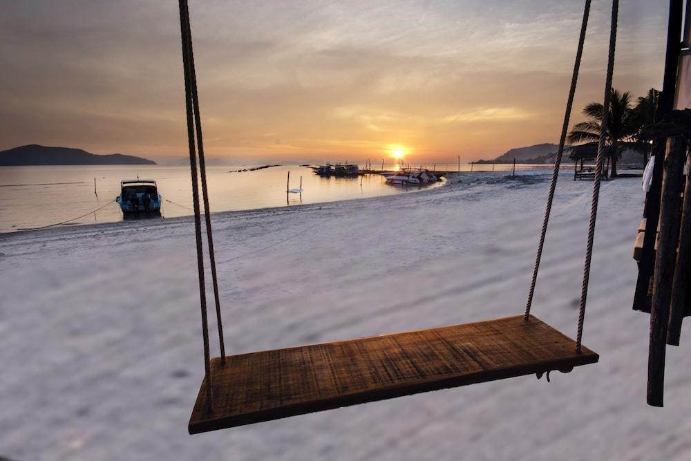 The Beach Samui Taling Ngam  Ngoại thất bức ảnh