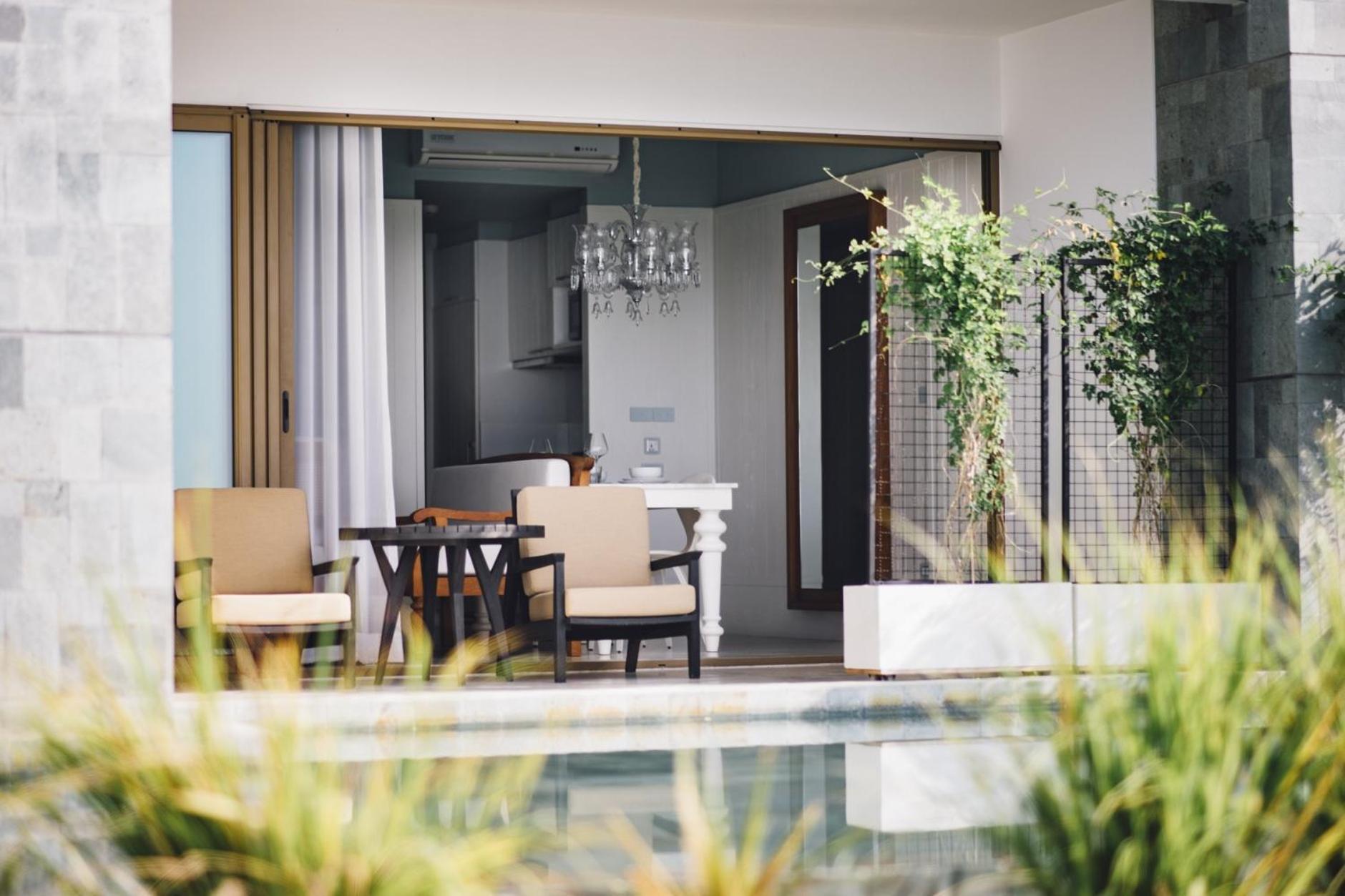 The Beach Samui Taling Ngam  Ngoại thất bức ảnh
