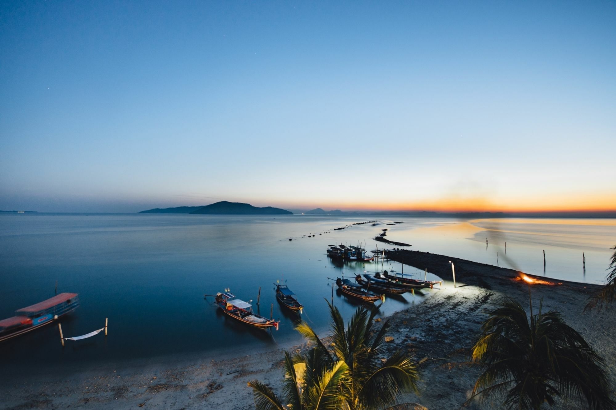 The Beach Samui Taling Ngam  Ngoại thất bức ảnh